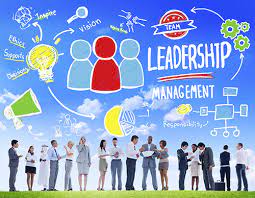 LeaderShip - Devenez un Leader inspirant
